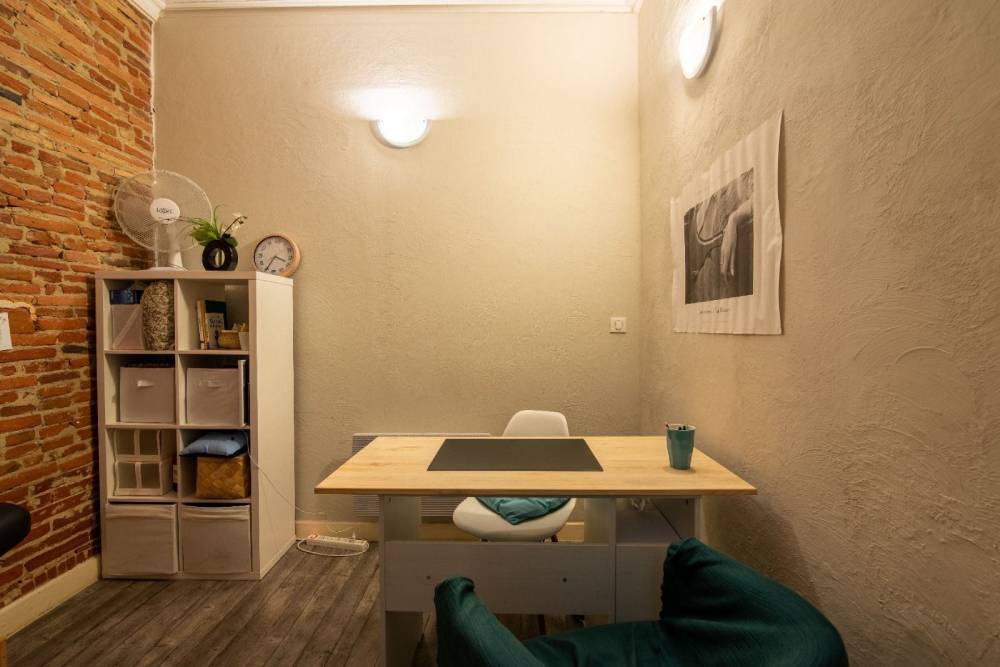 Prestations en cabinet